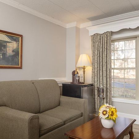 Brandywine River Hotel Chadds Ford Dış mekan fotoğraf
