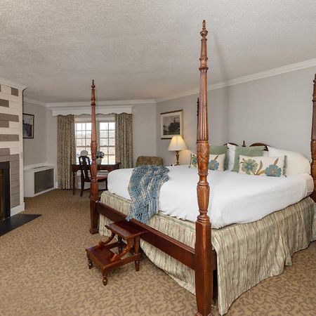 Brandywine River Hotel Chadds Ford Dış mekan fotoğraf