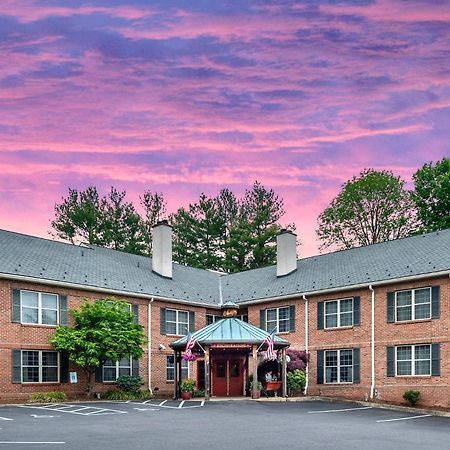 Brandywine River Hotel Chadds Ford Dış mekan fotoğraf