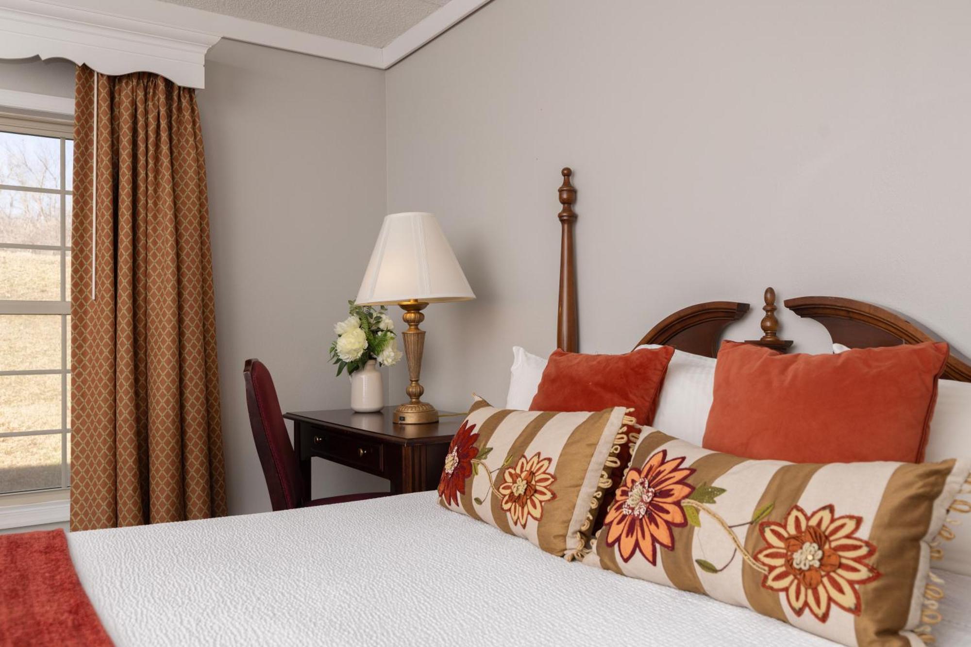 Brandywine River Hotel Chadds Ford Dış mekan fotoğraf