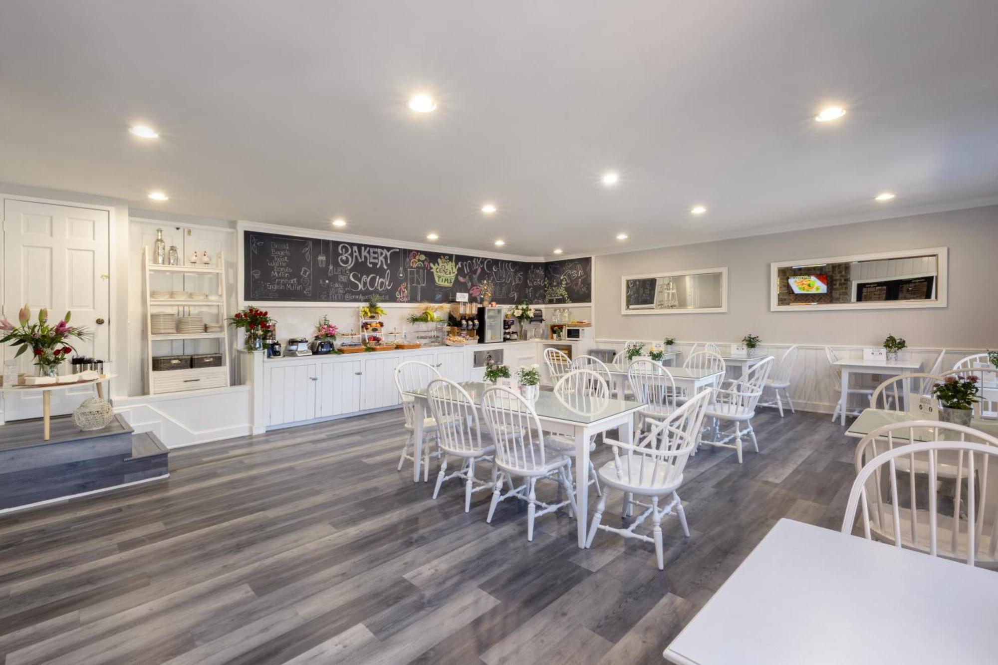 Brandywine River Hotel Chadds Ford Dış mekan fotoğraf