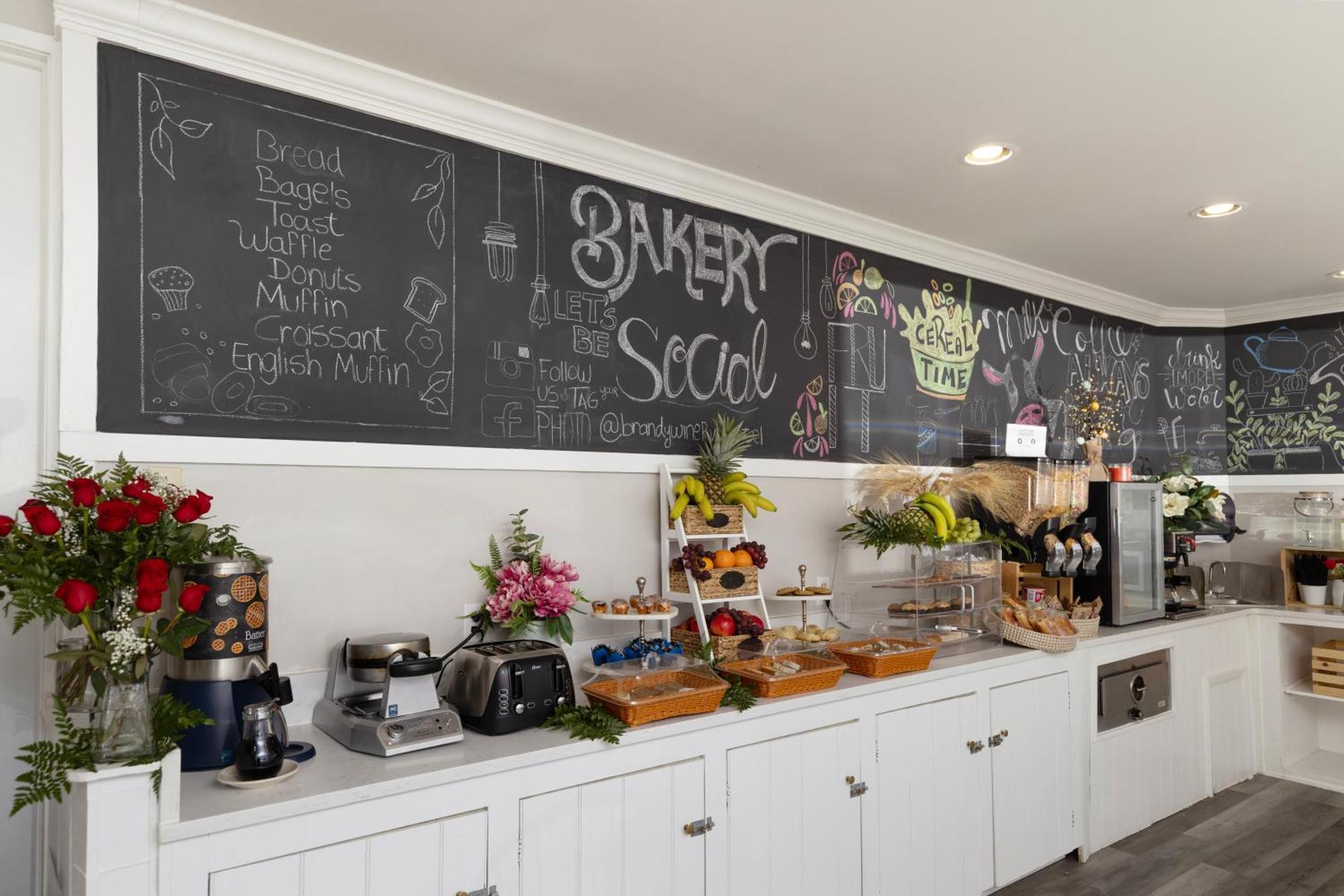 Brandywine River Hotel Chadds Ford Dış mekan fotoğraf