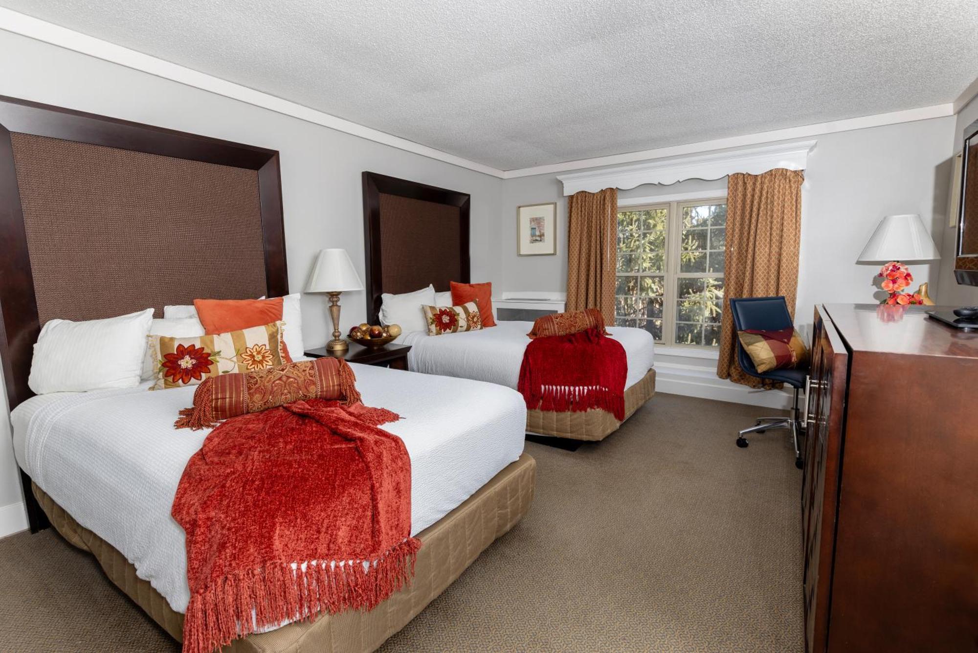 Brandywine River Hotel Chadds Ford Dış mekan fotoğraf