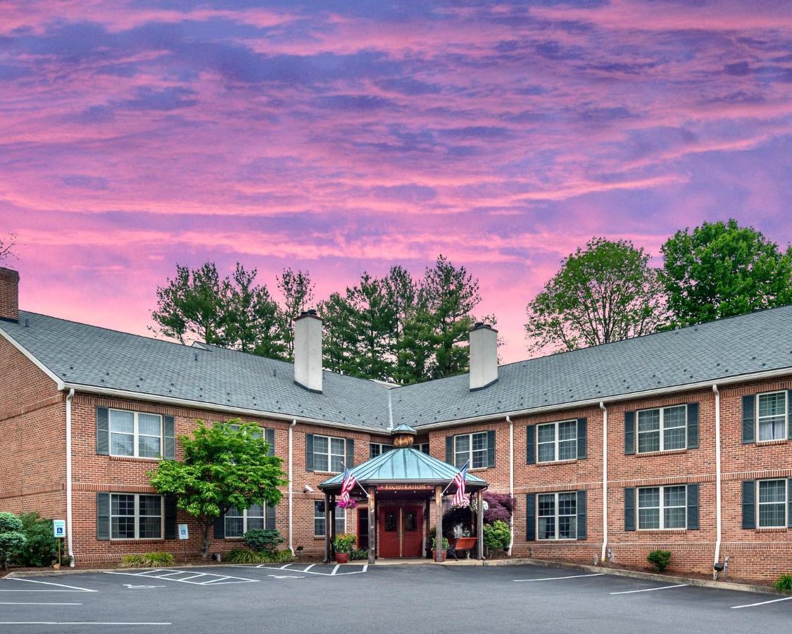 Brandywine River Hotel Chadds Ford Dış mekan fotoğraf